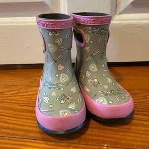 Bogs Toddler Rain Boots